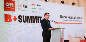 Cascais acolheu a B+ Summit  ...