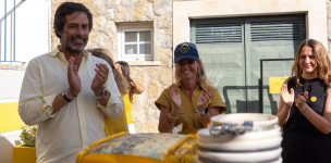 Café Joyeux de Cascais  ...