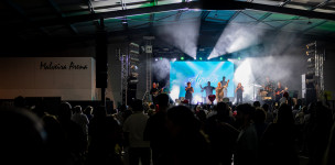 Festas da Malveira da Serra