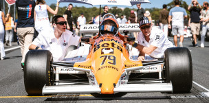 Estoril Classics 2026