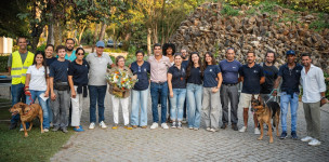 Festa do Animal 2026