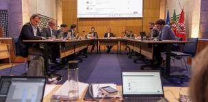 19.ª Reunião de Câmara de 