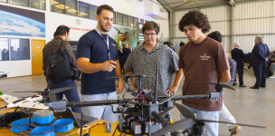 O futuro da Engenharia  ...