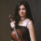 Natalia Juskiewics - Polaca, violinista radicada há 10 anos