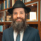 Eli Rosenfeld, rabino: “Vamos partilhar brinquedos do Hanukkah com as crianças de Cascais”
