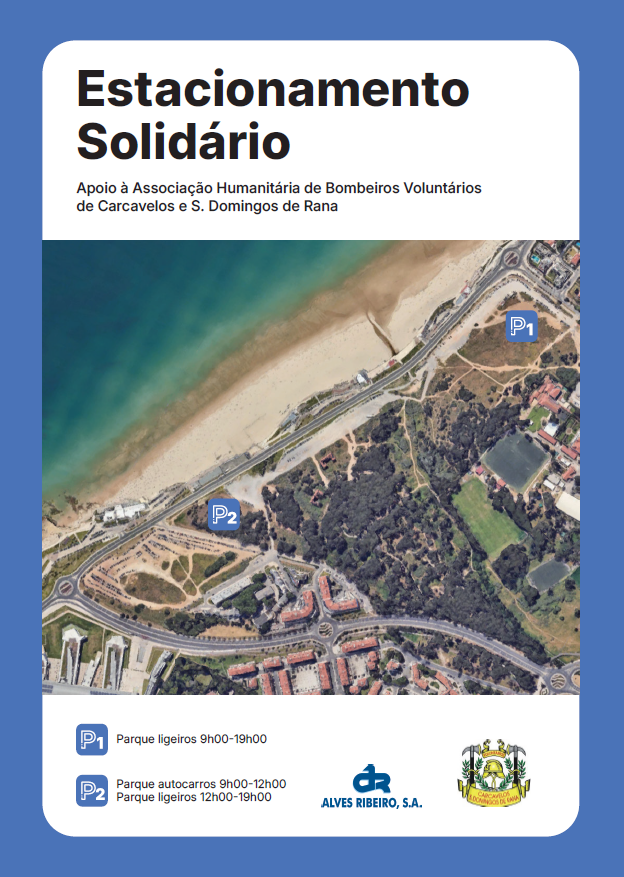 Novos Parques Junto Praia De Carcavelos C mara Municipal De Cascais